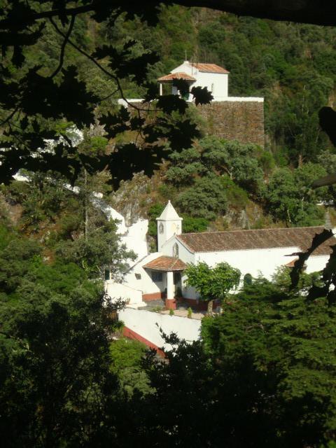 Apartamento Artur Lousã Exterior foto