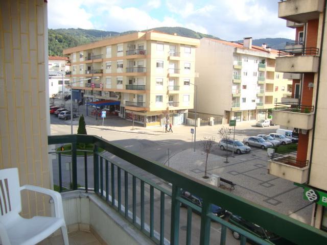 Apartamento Artur Lousã Exterior foto