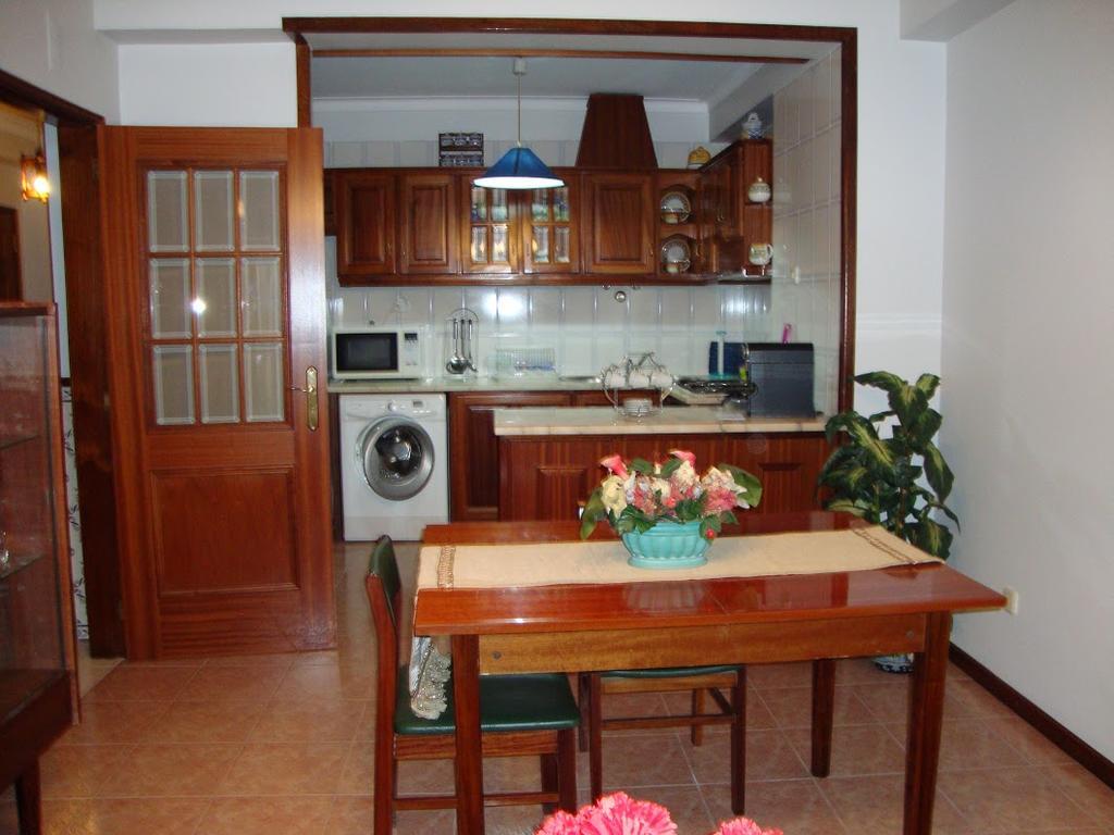 Apartamento Artur Lousã Exterior foto