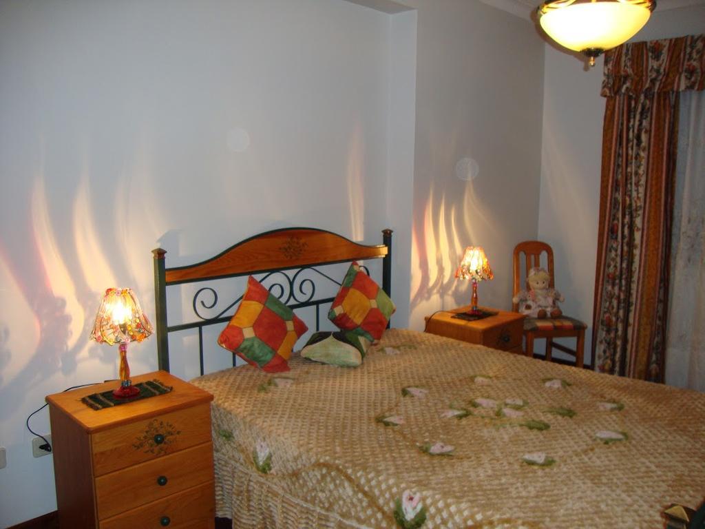Apartamento Artur Lousã Exterior foto