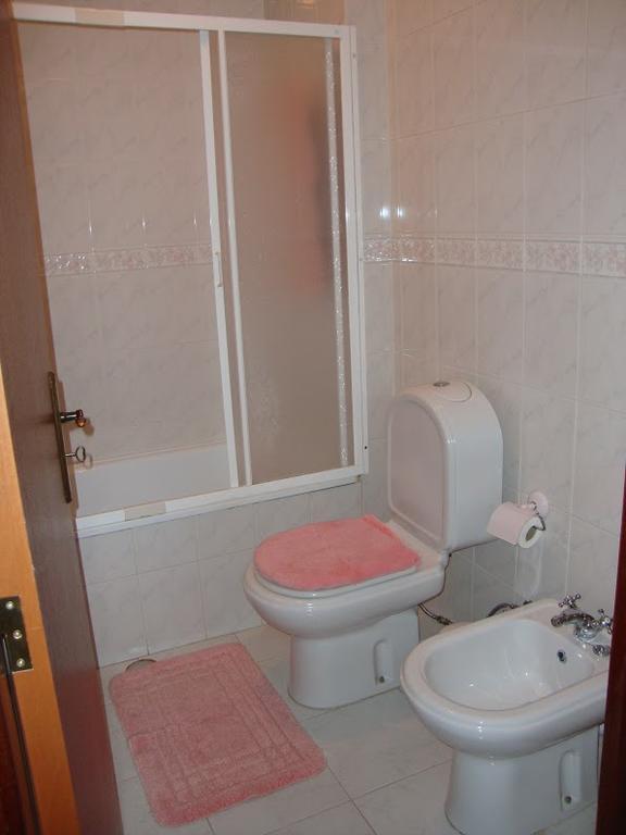 Apartamento Artur Lousã Exterior foto