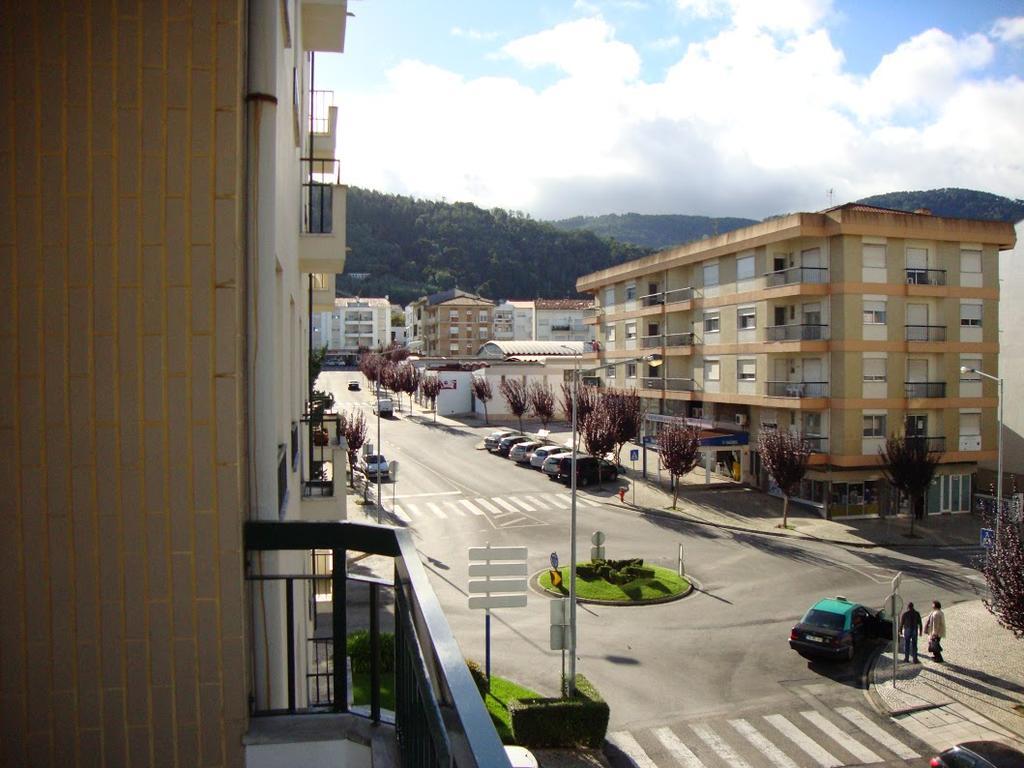 Apartamento Artur Lousã Exterior foto